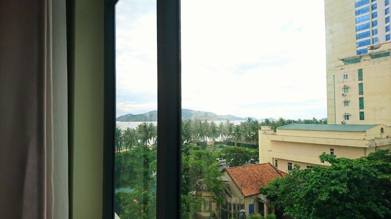 Senkotel Nha Trang Managed By Nest Group Exterior photo