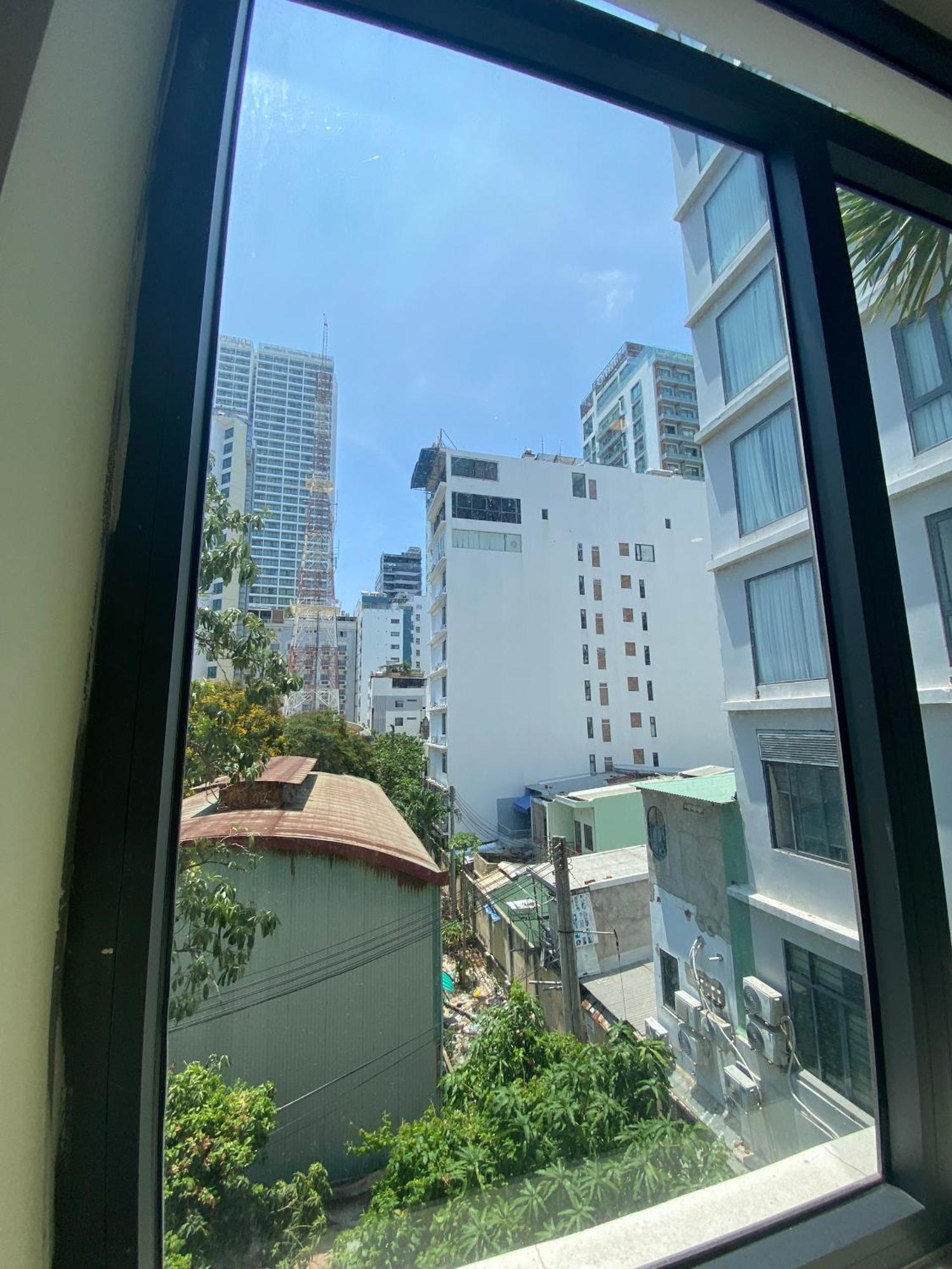 Senkotel Nha Trang Managed By Nest Group Exterior photo